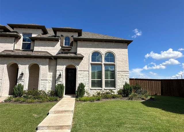 Property at 2732 Fiddler Way, Mckinney, TX 75071, 4 beds, 3 baths