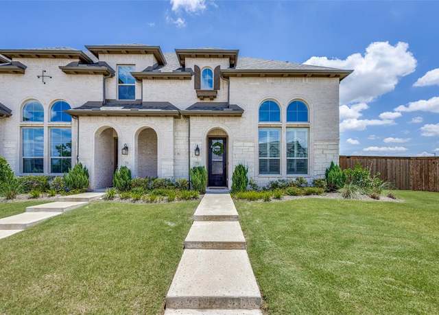 Property at 2732 Fiddler Way, Mckinney, TX 75071, 4 beds, 3 baths