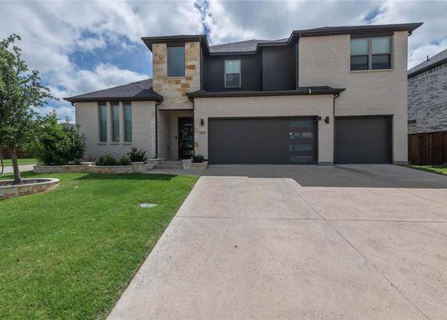 Property at 933 Panorama Dr, Allen, TX 75013, 5 beds, 6 baths