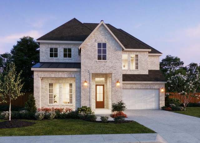 Property at 9404 Keep St, Frisco, TX 75035, 5 beds, 5.5 baths