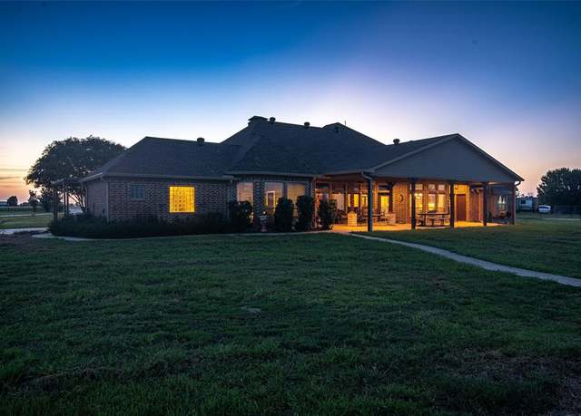 Property at 899 S FM 1138, Royse City, TX 75189, 3 beds, 2.5 baths