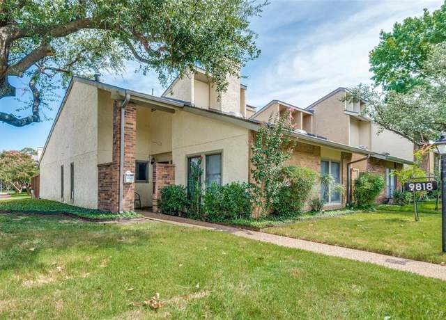 Property at 9818 Smokefeather Ln, Dallas, TX 75243, 2 beds, 2 baths