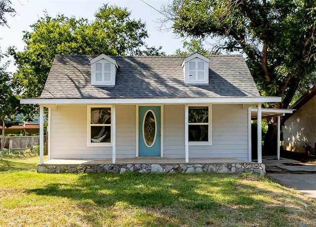 Property at 789 W Green, Stephenville, TX 76401, 4 beds, 2 baths