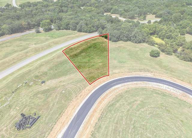 Property at 136 Sycamore Hills Loop, Gordonville, TX 76245