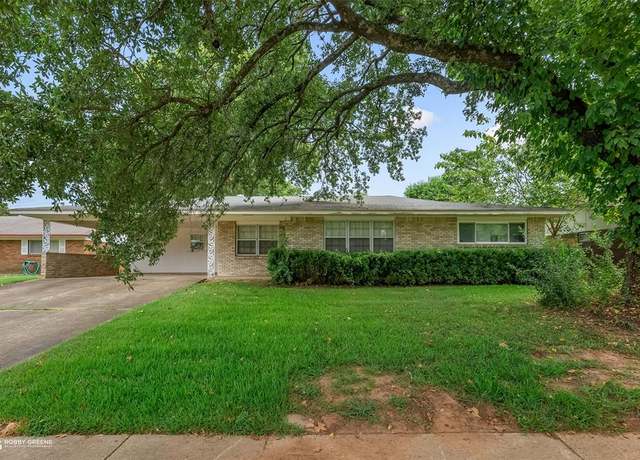Property at 1906 Ray Ave, Bossier City, LA 71112, 3 beds, 2 baths