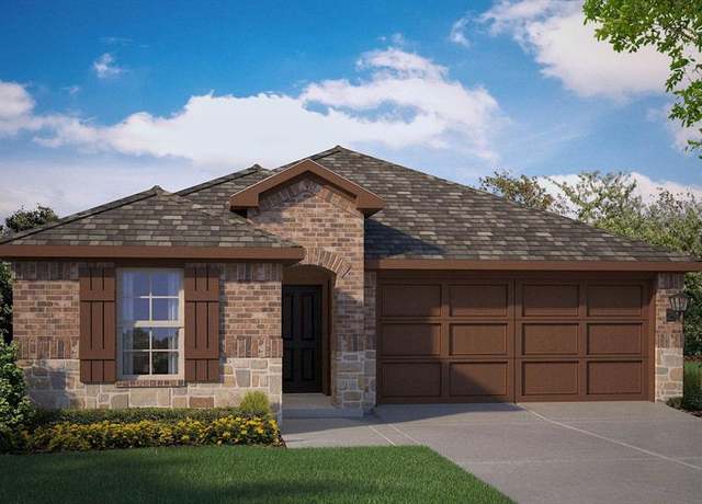 Property at 5524 Rollins Dr, Denton, TX 76249, 3 beds, 2 baths