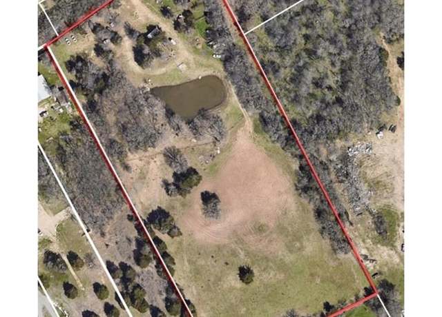 Property at 458 Melondale Dr, Elm Mott, TX 76640