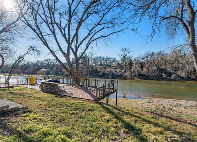 Property at 121 PR 202, Aquilla, TX 76622, 2 beds, 2 baths