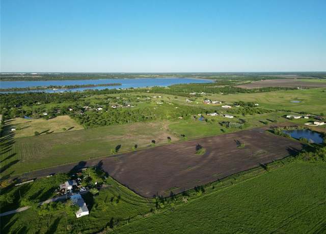 Property at 0000 Cane Rd Rd, Bardwell, TX 75101