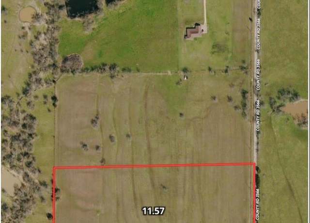 Property at Tract 3 County Road 3566, Dike, TX 75437