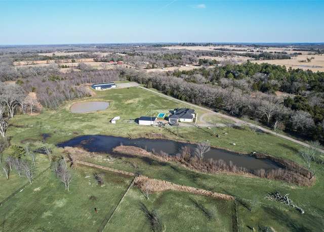 Property at 651 VZ County Road 3204, Wills Point, TX 75169, 4 beds, 3.5 baths
