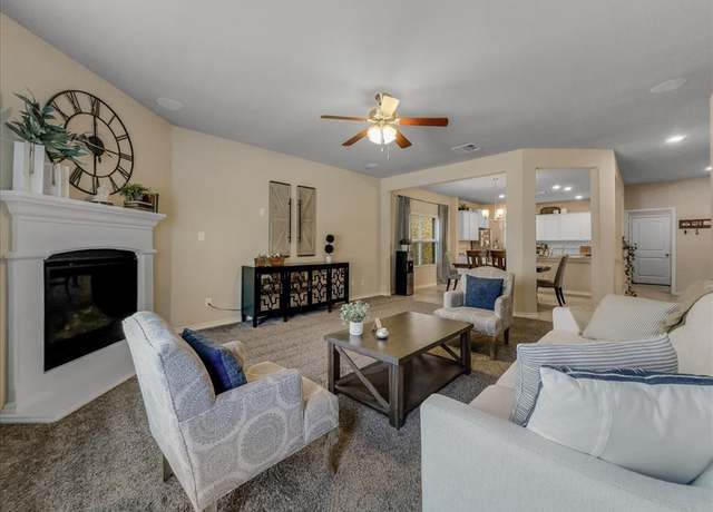 Property at 10324 Big Sandy Ct, Mckinney, TX 75071, 3 beds, 2.5 baths