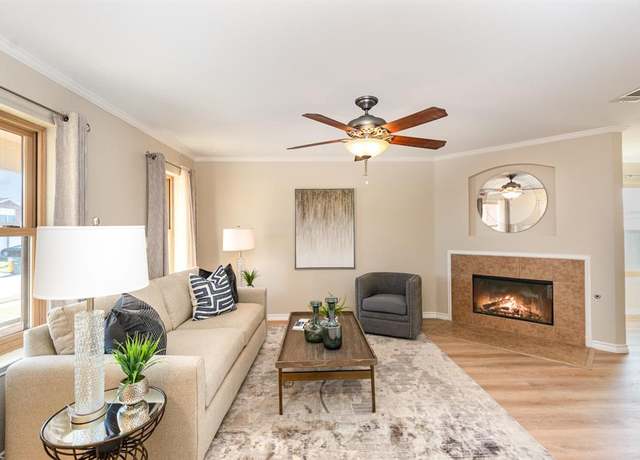 Property at 4415 Falcon Dr, Sherman, TX 75092, 4 beds, 2.5 baths