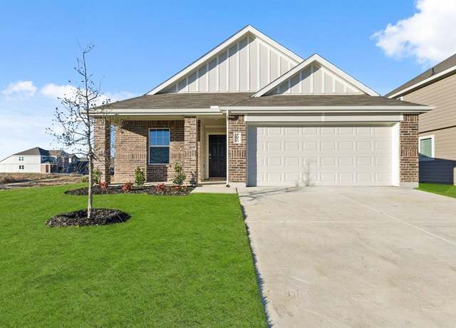 Property at 5056 Cervinae Rd, Fort Worth, TX 76036, 4 beds, 3 baths