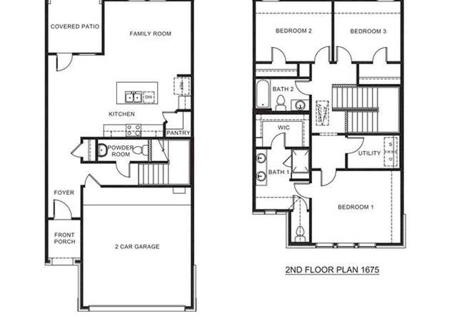 Property at 3020 Still Creek Ln, Anna, TX 75409, 3 beds, 2.5 baths
