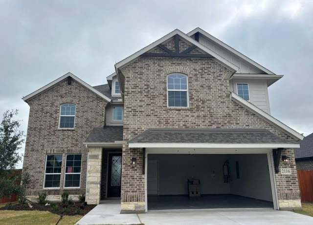 Property at 2116 Kelva Dr, Haslet, TX 76052, 4 beds, 2.5 baths