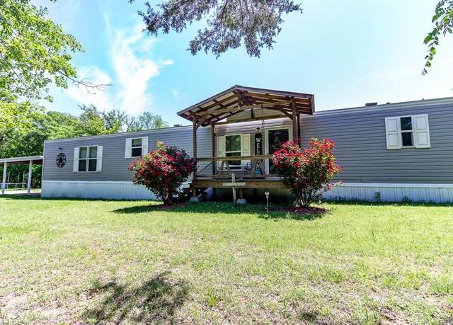 Property at 9220 County Road 105, Kaufman, TX 75142, 2 beds, 2 baths