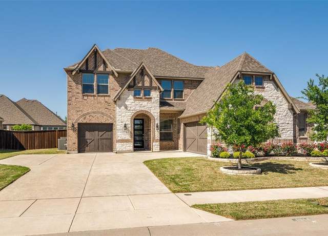 Property at 1314 Middleton Dr, Rockwall, TX 75087, 4 beds, 4.5 baths