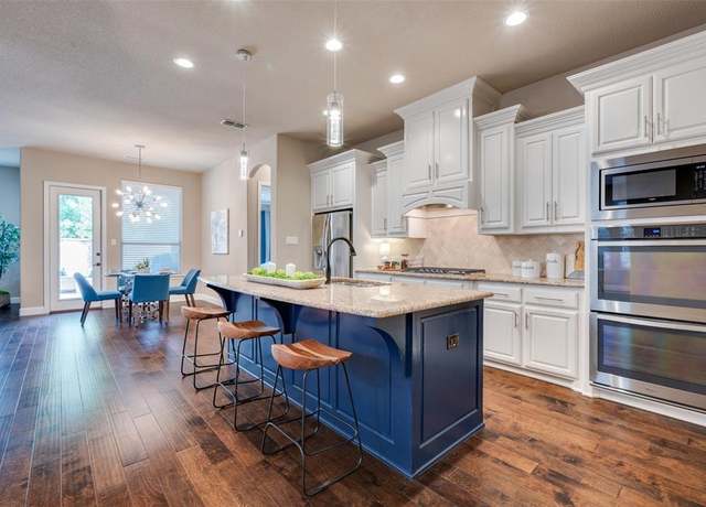 Property at 5724 Morning Wind Dr, Mckinney, TX 75070, 3 beds, 2.5 baths