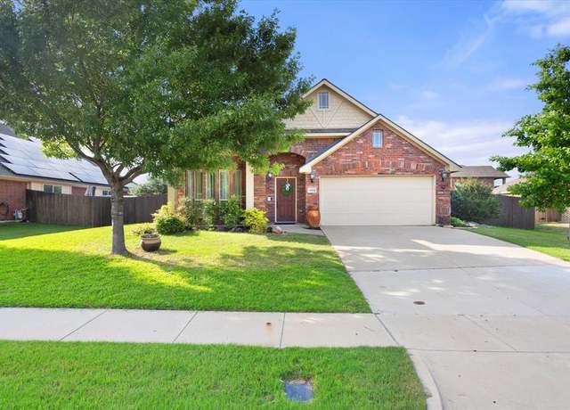 Property at 4411 Waterford Glen Dr, Mansfield, TX 76063, 3 beds, 2 baths