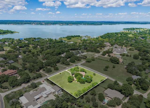 Property at 1075 Harbor Haven St, Southlake, TX 76092, 3 beds, 2 baths