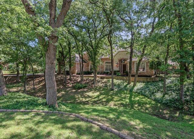Property at 1405 Dartmouth Dr, Southlake, TX 76092, 4 beds, 3.5 baths