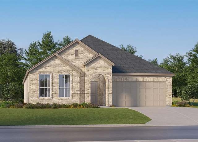 Property at 2207 Mustang Ghost Trl, Crandall, TX 75114, 4 beds, 2 baths