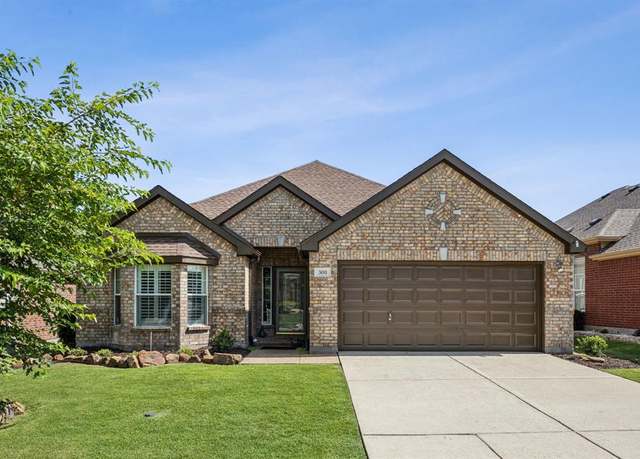 Property at 308 Wrangler Dr, Fairview, TX 75069, 2 beds, 2 baths