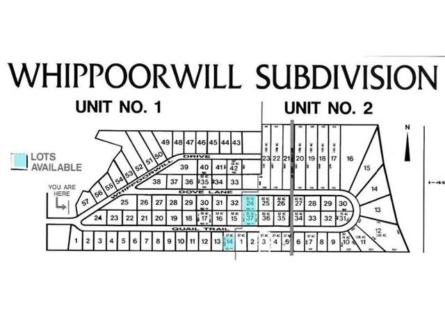 Property at 0 Dove Ln #2, Stonewall, LA 71078