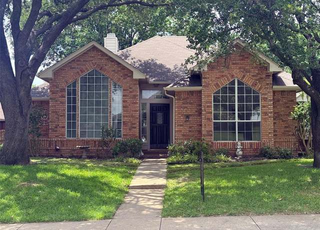 Property at 4209 Harvest Hill Ct, Carrollton, TX 75010, 3 beds, 2 baths