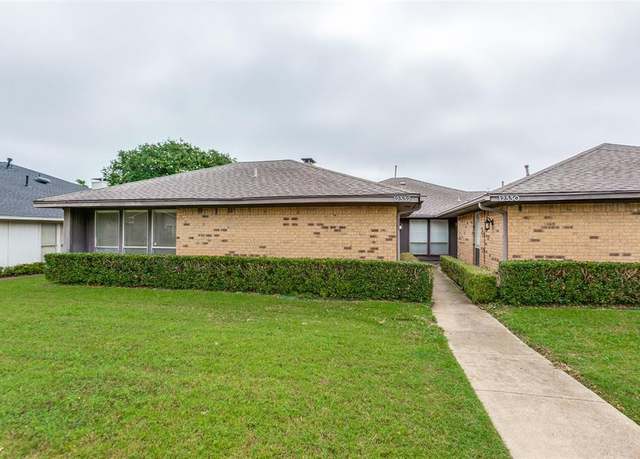 Property at 12332 Ferris Creek Ln, Dallas, TX 75243, 3 beds, 2 baths