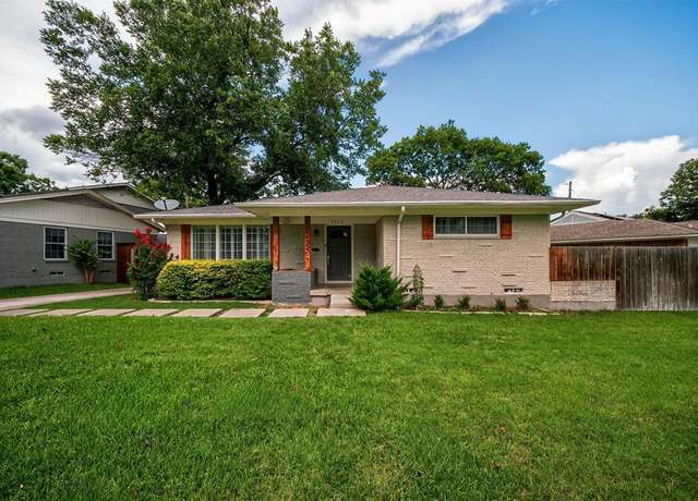 Property at 9026 Leaside Dr, Dallas, TX 75238, 3 beds, 2 baths