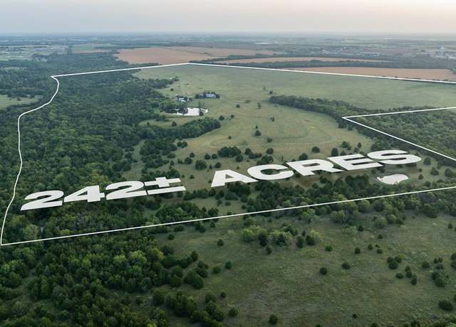 Property at 630 Mcdaniel Rd, Ferris, TX 75125, 3 beds, 2.5 baths