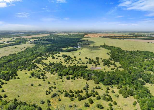 Property at 630 Mcdaniel Rd, Ferris, TX 75125, 3 beds, 2.5 baths
