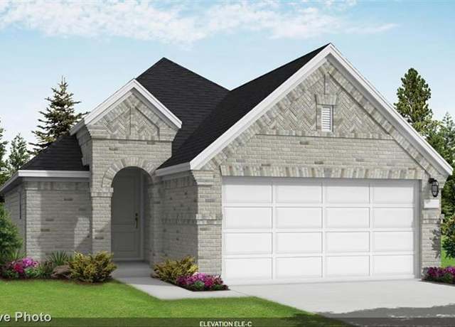 Property at 3905 Lakefield Dr, Heartland, TX 75114, 3 beds, 2 baths