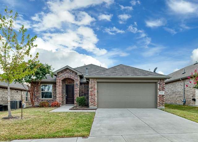 Property at 14525 Mainstay Way, Fort Worth, TX 76177, 3 beds, 2 baths