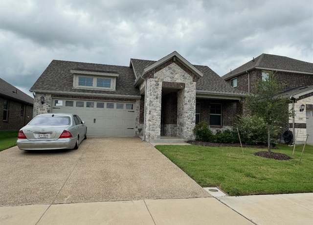 Property at 225 Quarry St, Melissa, TX 75454, 3 beds, 2 baths