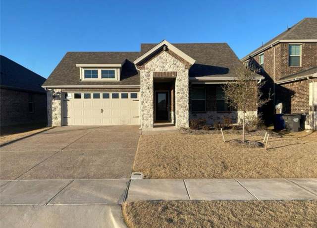 Property at 225 Quarry St, Melissa, TX 75454, 3 beds, 2 baths