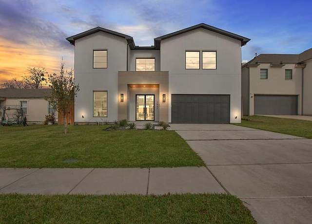 Property at 3847 Durango Dr, Dallas, TX 75220, 5 beds, 5 baths