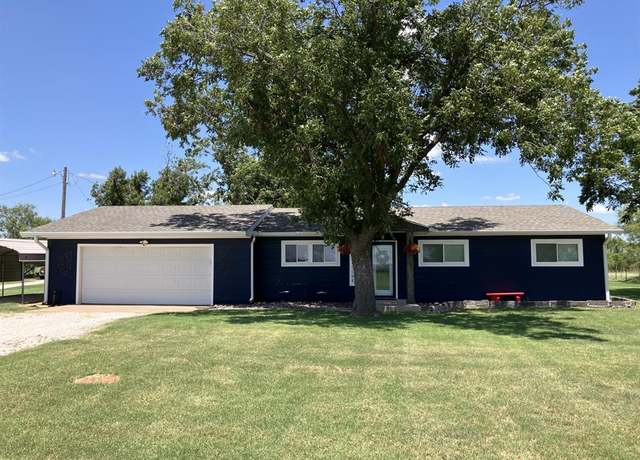 Property at 5734 US Highway 82 W, Seymour, TX 76380, 3 beds, 2 baths