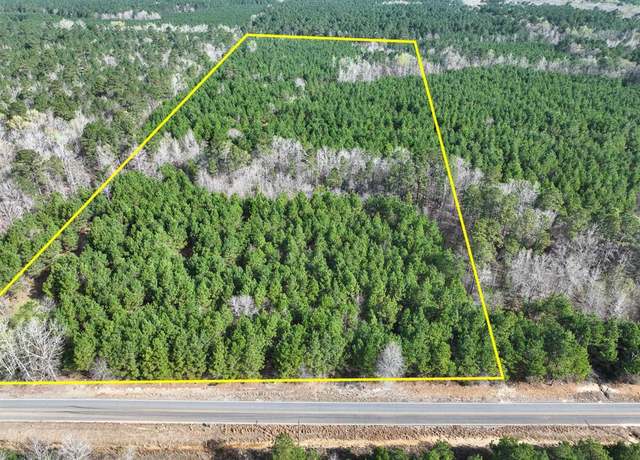 Property at 1 LA 168, Rodessa, LA 71069