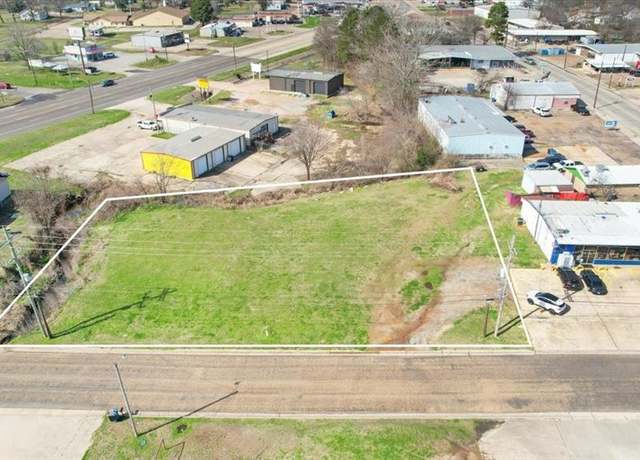 Property at TBD S Miller Ave, Mount Pleasant, TX 75455