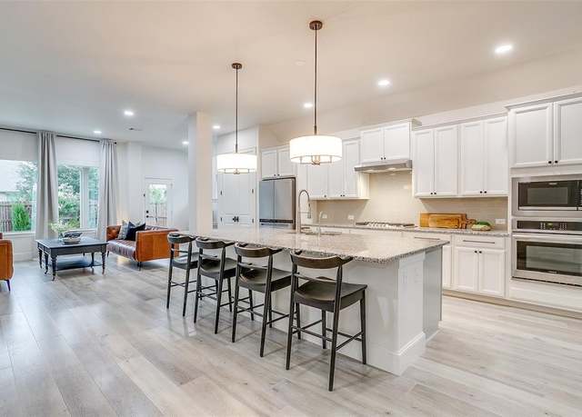 Property at 7513 Winterbloom Way, Fort Worth, TX 76123, 4 beds, 2 baths