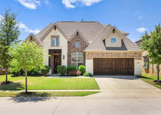 Property at 1604 Tanner Pkwy, Argyle, TX 76226, 4 beds, 3.5 baths