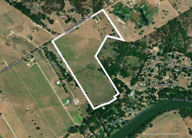 Property at 1051 Buster Chatham Rd, Waco, TX 76705
