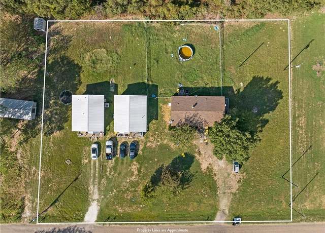 Property at 261 Joanne Dr, Waco, TX 76705, 3 beds, 2 baths