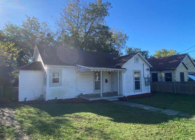 Property at 1430 Waweenoc Ave, Dallas, TX 75216, 3 beds, 2 baths