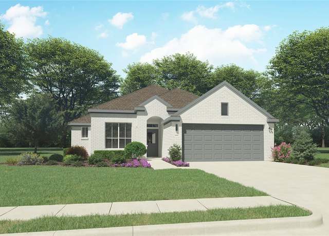 Property at 2013 Starling St, Princeton, TX 75407, 4 beds, 2 baths