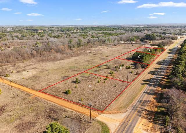 Property at TBD (Tract 10A) Fm-2661 (1.17 Acres), Flint, TX 75762