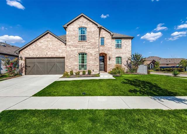 Property at 7001 Lowbranch, Little Elm, TX 76227, 4 beds, 3.5 baths